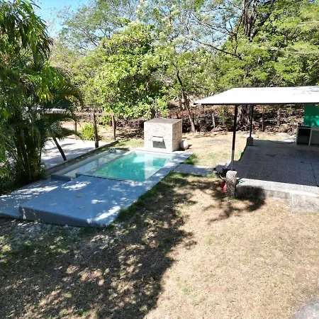 Dream Villa In Guanacaste
